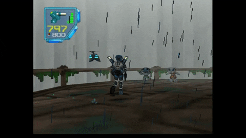 Jet Force Gemini GIF