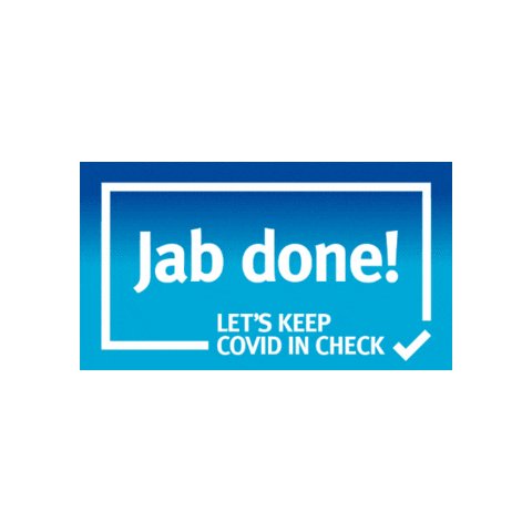 Jabdone Sticker by Essex County Council