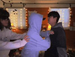 힙합 GIF