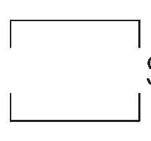 Split Kortrijk Sticker