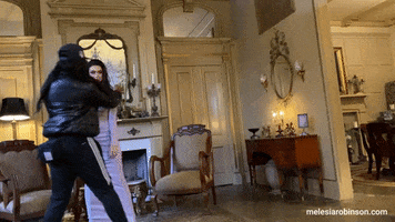 Reaction GIF