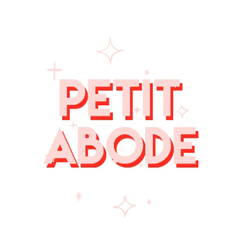 Petit Abode GIF