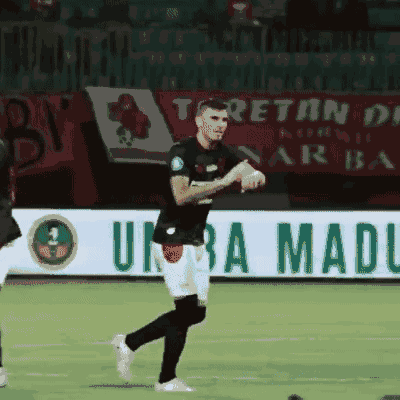 Times Up Celebration GIF by Persisofficial
