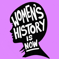 Women Empowerment GIF by INTO ACTION