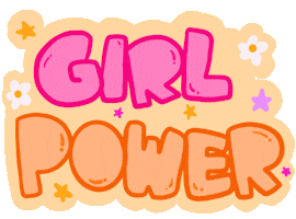 glossypals Sticker