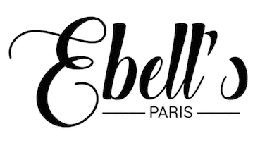 Ebellsparis Sticker