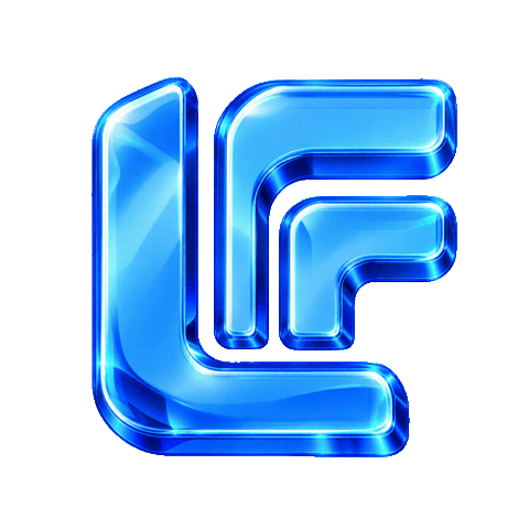 Sticker by LF VPN