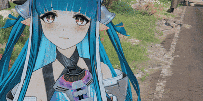 Arknights GIF