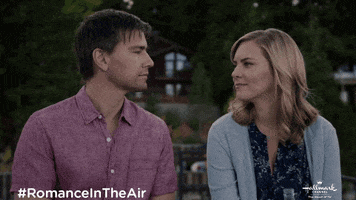 Torrance Coombs Love GIF by Hallmark Channel