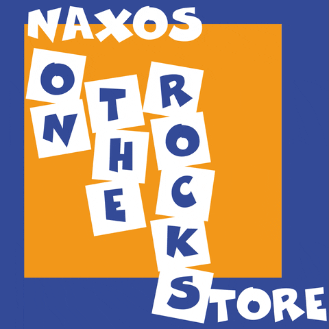 Zero-Waste Plastic-Free GIF by Naxos On The Rocks