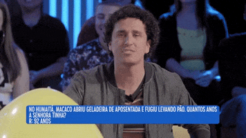 Rafael Portugal A Culpa E Do Cabral GIF by Comedy Central BR