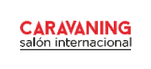 saloncaravaning Sticker