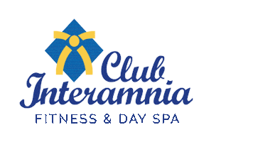 Fitness Gym Sticker by club_interamnia
