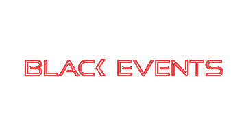 blackevents Sticker