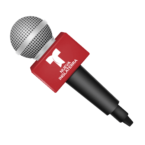 TelemundoNI Sticker