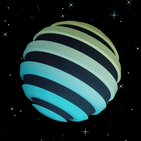 Jupiter GIF