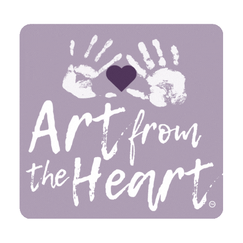 Friends of Kids with Cancer Sticker