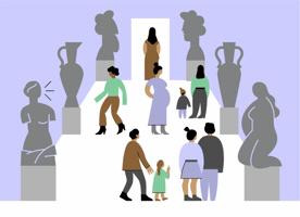Museumdesign GIF