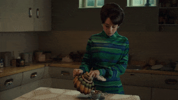 Episode 7 Crying GIF by PBS