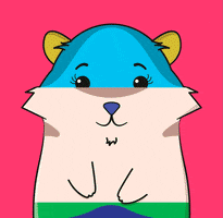 CryptoHamsters GIF