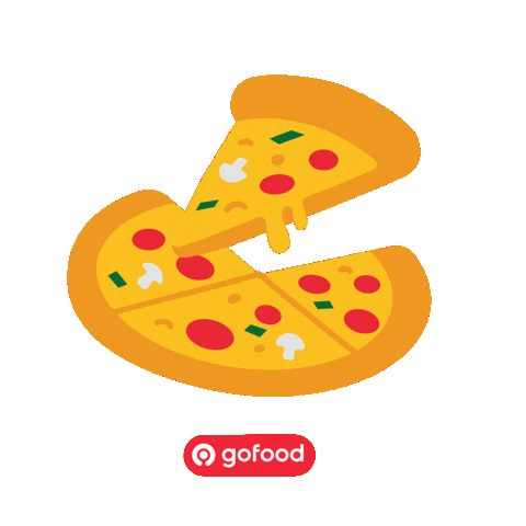Sticker by GoFoodPartners