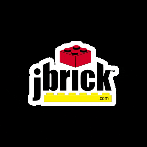Logo Lego GIF by jbrick
