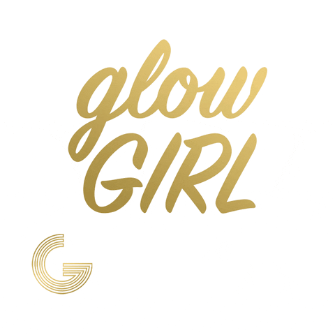 Tanning Glow Girl GIF by Glow Formula