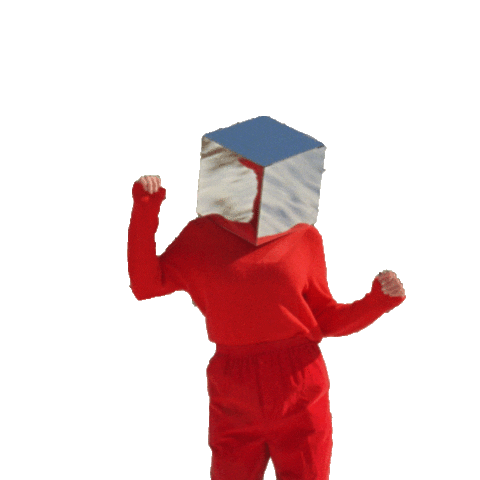Dance Sticker