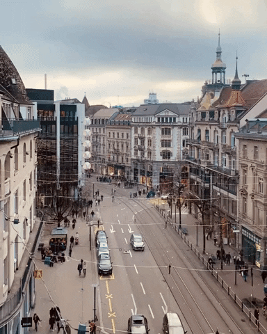 Switzerland GIF