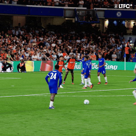 Save Stamford Bridge GIF by Luton Town FC
