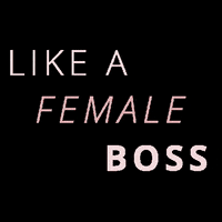 Like A Boss Babe GIF by By Maren Photography