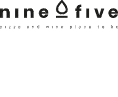 nineofive Sticker