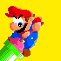 Super Romance Arcade Gif By Nekropants Find Share On Giphy