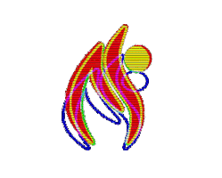 Segenmates Sticker by Koperasi Segen