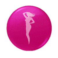 mulhercheirosa Sticker