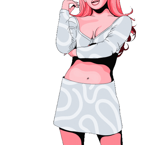 Ariana Grande Sticker