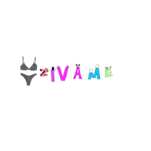 Zivame GIF