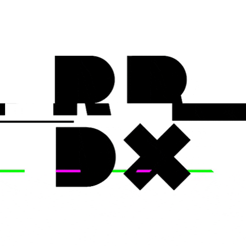Glitch GIF
