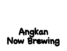 ANGKAN Sticker