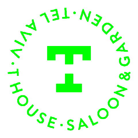 T Thouse Sticker by Mark.it