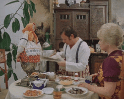 Tea GIF
