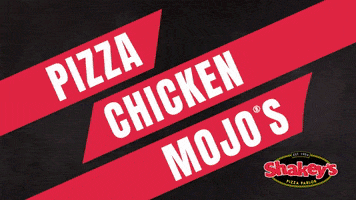 Pizza Chicken GIF by Shakey's USA