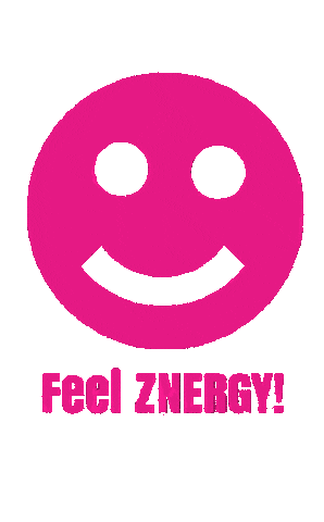 ZNERGY Sticker