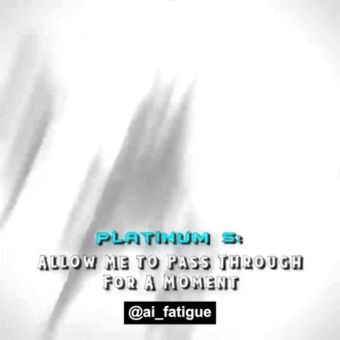 One Punch Man Garou GIF