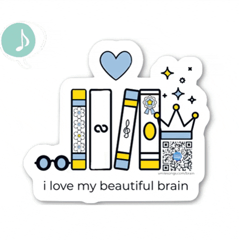 Stickers GIF