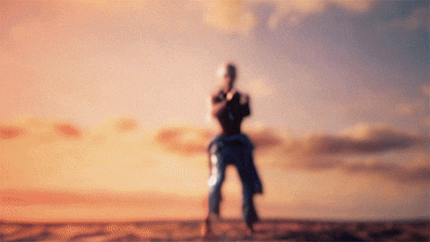Come At Me Tekken 7 Gif By Bandai Namco Entertainment Find Share On Giphy