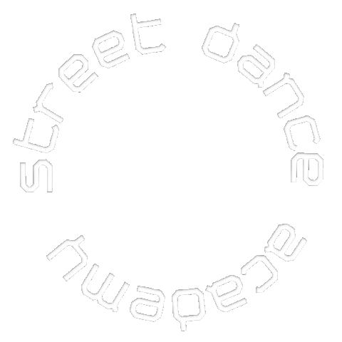 Hiphop Sda Sticker by streetdanceacademy