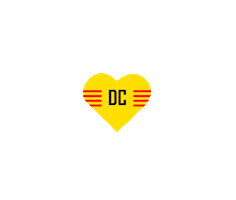 Dc Catalunya Sticker by @descobreixcatalunya