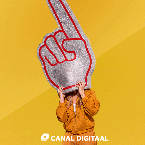 Canal_Digitaal tv soccer no app GIF