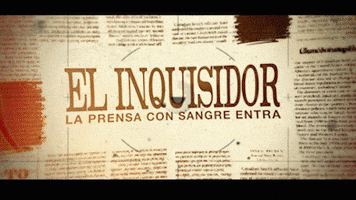Journalism La Prensa GIF by RTVCPlay